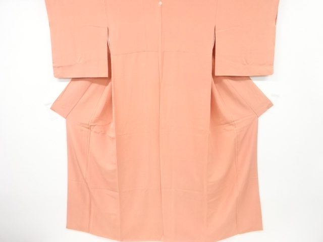 JAPANESE KIMONO / VINTAGE IROMUJI KIMONO / SILK